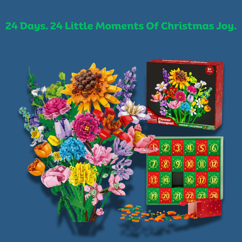 Elyova™ The Blooming December