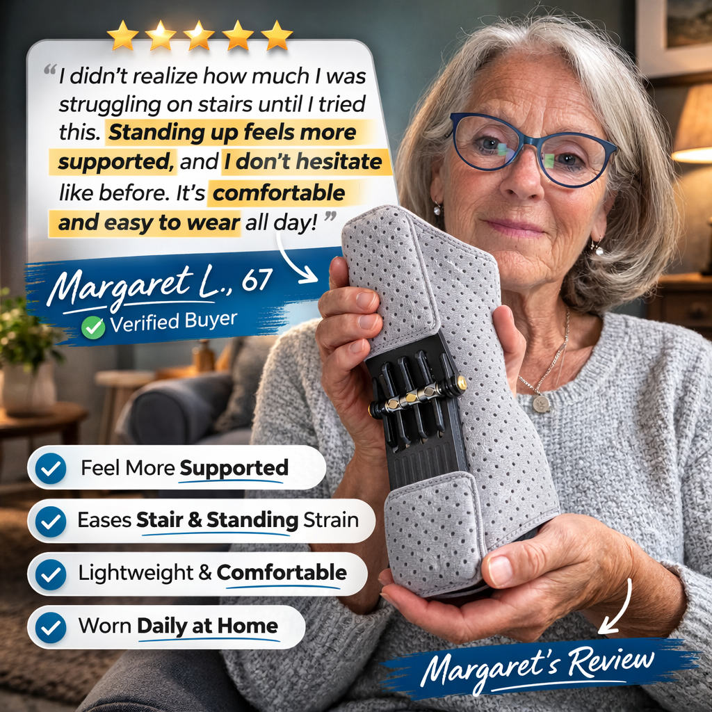 Elyova™ Lift Assist Brace