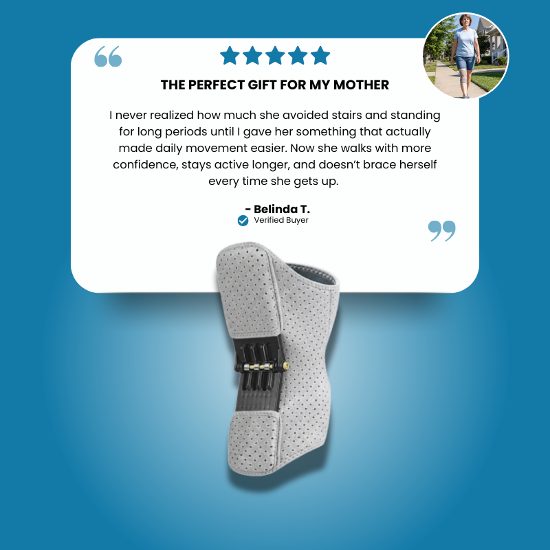 Elyova™ Lift Assist Brace