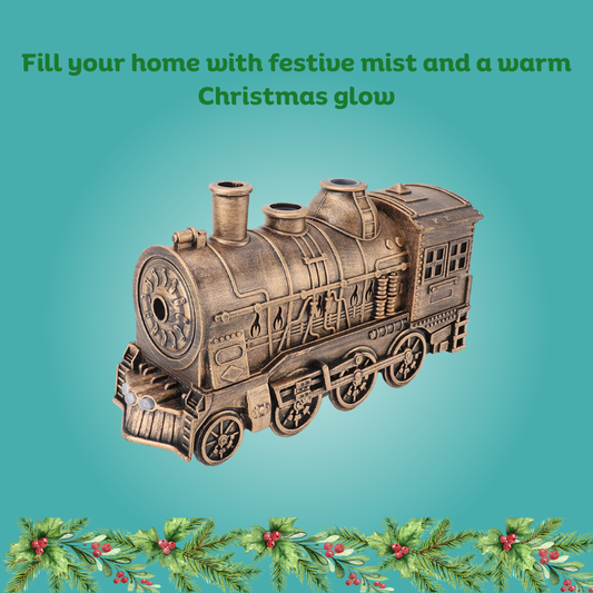 Elyova™ Whisper Rail Humidifier