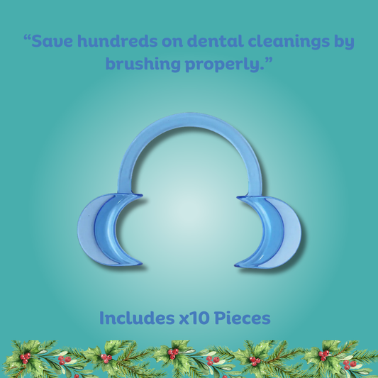 Elyova™ Toothloftie