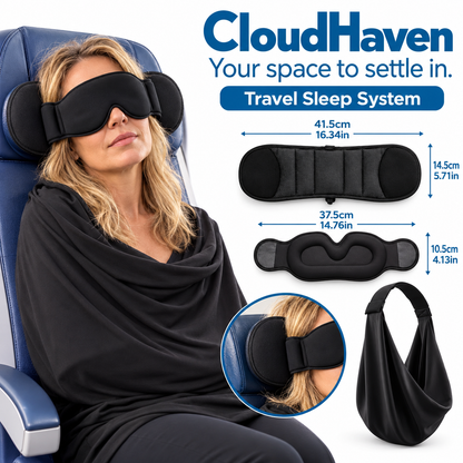 Elyova™ Cloud Haven