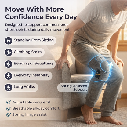 Elyova™ Lift Assist Brace